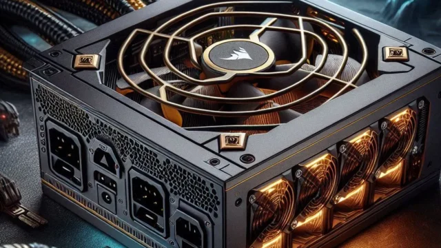 Fonte Corsair RM1000x, 1000W, 80 Plus Gold, Modular – Review Completo