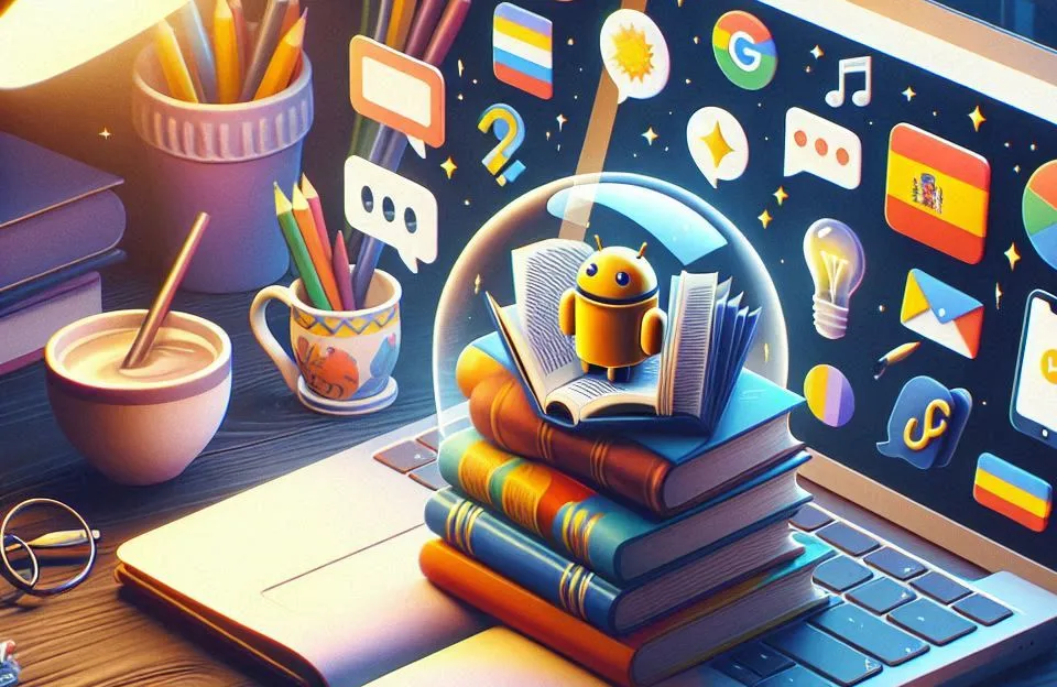 google tradutor espanhol