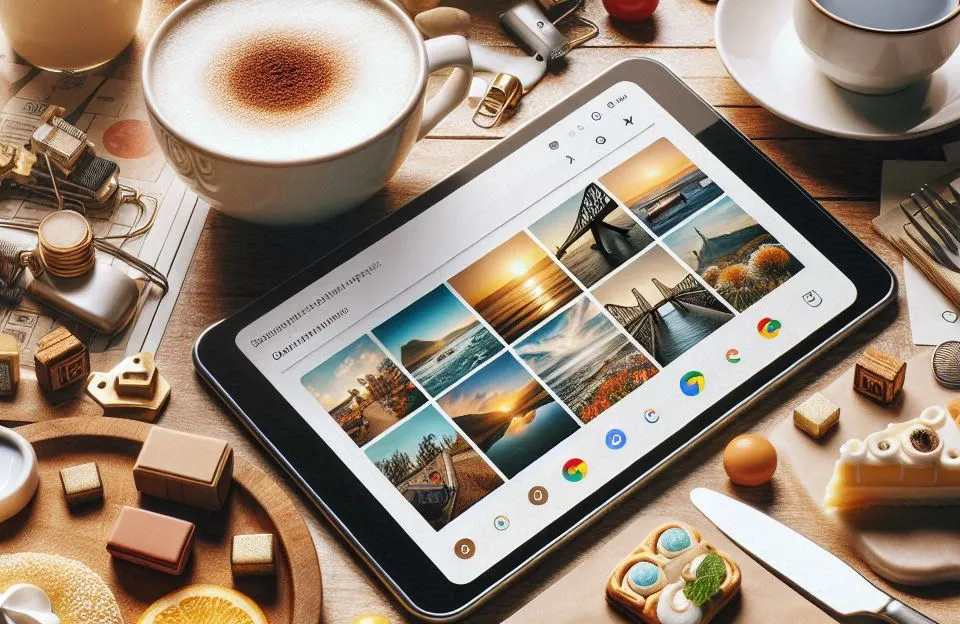 google photos