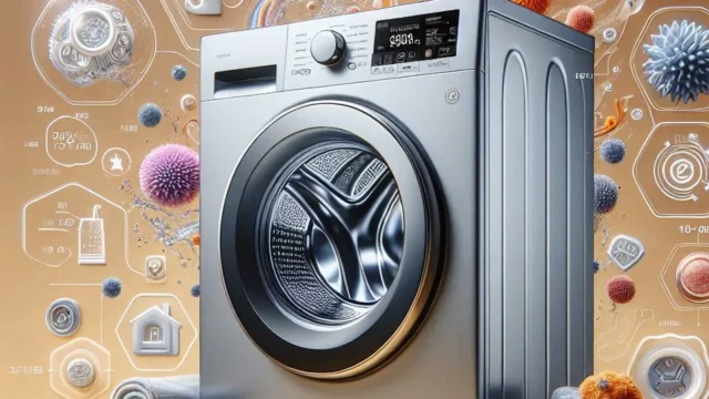 Máquina de Lavar Brastemp 15Kg com Ciclo Tira Manchas Advanced e Smart Sensor