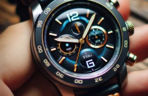 Review: Smartwatch Technos Troca-Pulseira Flamengo TMAXAG/7R