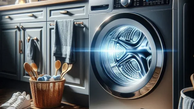 Máquina de Lavar 14kg Electrolux Essential Care com Cesto Inox, Jet&Clean e Ultra Filter (LED14)