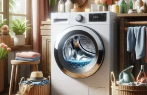 Máquina de Lavar Brastemp 13Kg com Ciclo Tira Manchas e Ciclo Antibolinha