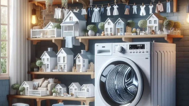 Secadora de Roupas Philco 11kg PSC11B: Alta Performance para o Dia a Dia