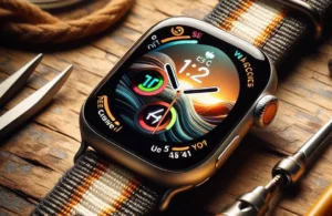 Apple Watch SE GPS com Pulseira Loop Esportiva de 40 mm: Análise Completa