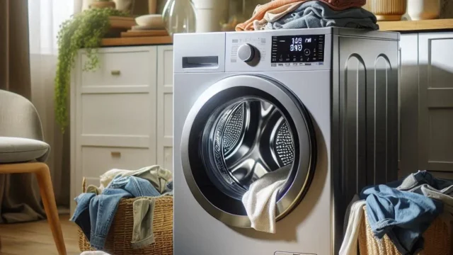 Máquina de Lavar Brastemp 13Kg com Ciclo Tira Manchas Advanced e Ciclo Antibolinha