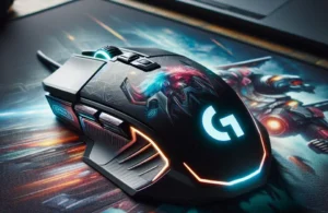 Logitech G PRO X SUPERLIGHT 2: Mouse sem Fio para Jogos com PrecisĂŁo IncrĂvel e Sensor Avançado