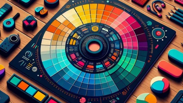 tabela de cores para html