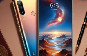 Smartwatch Technos Connect Max TMAXAB/5K: Elegância e Funcionalidade