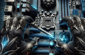 Placa Mãe Asus PRIME B550M-A: Desempenho e Conectividade