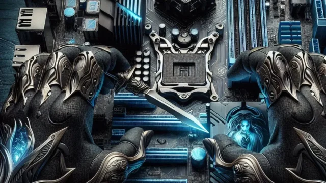 Placa Mãe Asus PRIME B550M-A: Desempenho e Conectividade