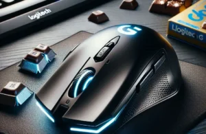 Logitech G Pro X Superlight 2 Lightspeed Rato Sem Fios Gaming