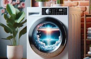 Máquina de Lavar Consul 9 kg CWB09BB: Eficiência e Economia