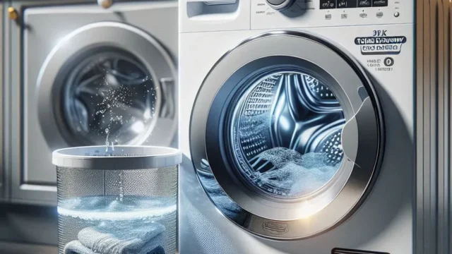 Máquina de Lavar Electrolux 10,5kg Turbo Economia com Jet&Clean e Filtro Fiapos