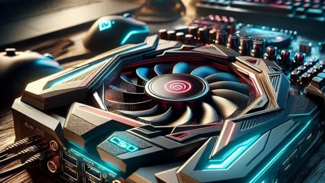ASUS TUF GAMING B550M-PLUS WIFI II: Potência e Estabilidade para Gamers