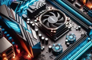 Review da Placa-Mãe Gigabyte B650 GAMING X AX AMD B650 Soquete AM5 ATX DDR5-SDRAM