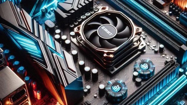 Review da Placa-Mãe Gigabyte B650 GAMING X AX AMD B650 Soquete AM5 ATX DDR5-SDRAM