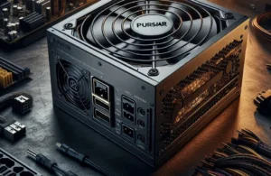 Fonte Corsair RM650x - 650W, 80 Plus Gold, Modular
