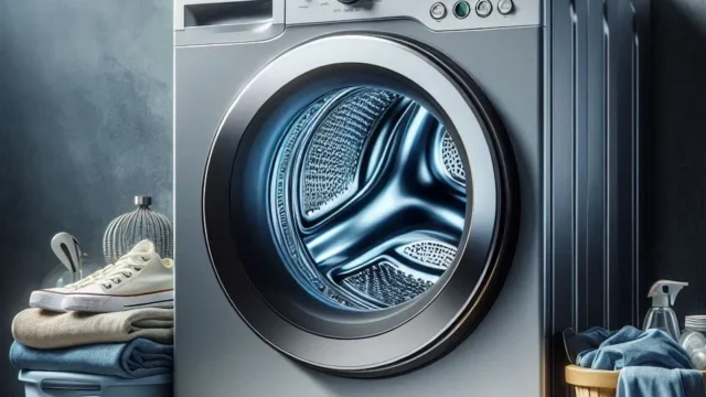 Máquina de Lavar Electrolux 8,5kg com Turbo Economia, Jet&Clean e Filtro Fiapos