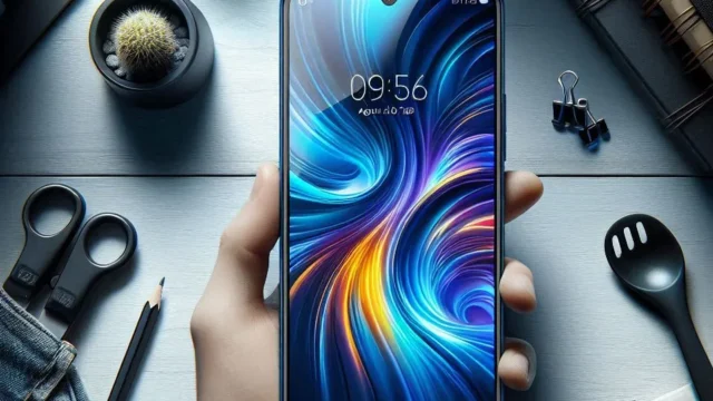 Smartphone Xiaomi Redmi 12C 128GB - 4GB RAM: Desempenho e Custo-Benefício