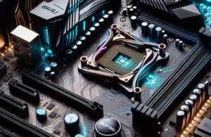 Review: Gigabyte B550M AORUS Elite - Desempenho e Conectividade em uma Placa-mãe Micro-ATX