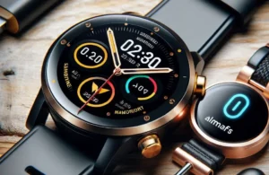 Amazfit GTR 2 New Version: Smartwatch com Alexa e Bateria de Longa Duração