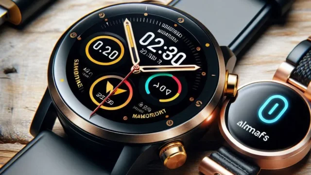 Amazfit GTR 2 New Version: Smartwatch com Alexa e Bateria de Longa Duração