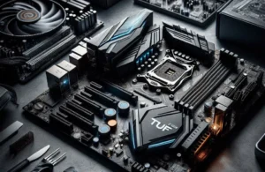 ASUS Prime B660M-A D4 LGA 1700: Desempenho e Conectividade Avançada