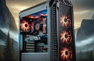 Thermaltake Tt The Tower 200 Preto mITX CA-1X9-00S1WN-00