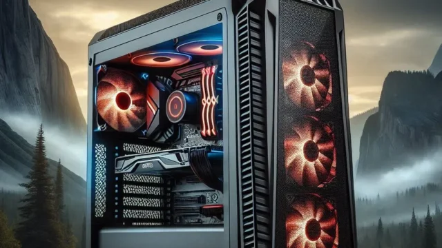 Thermaltake Tt The Tower 200 Preto mITX CA-1X9-00S1WN-00