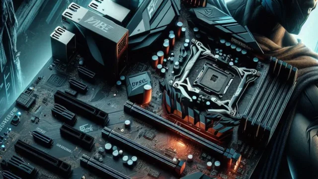 Review da GIGABYTE Placa-mãe A620M Gaming X AMD A620 Micro ATX com DDR5, PCIe 4.0, USB 3.2 Gen1x2