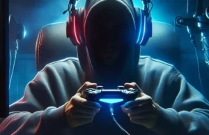 Fones de Ouvido Sem Fio PULSE Explore™: Imersão Total no Áudio para Games