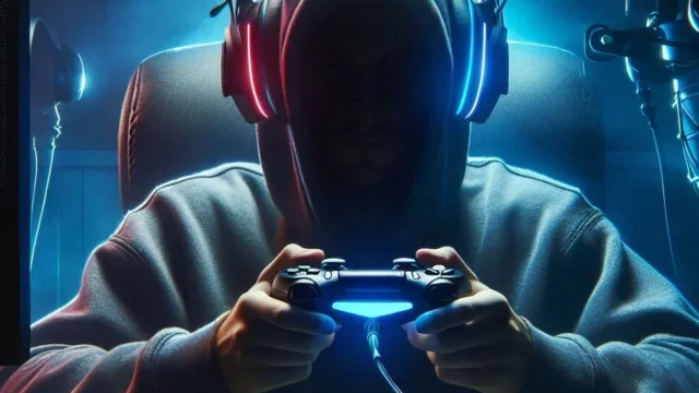 Fones de Ouvido Sem Fio PULSE Explore™: Imersão Total no Áudio para Games