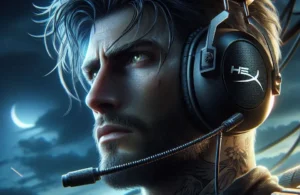 Headset HyperX Cloud II Wireless: Som e Conforto Para Gamers