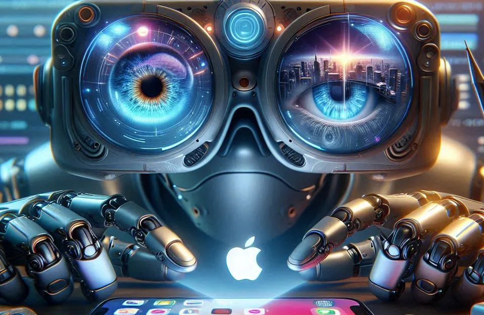 apple vision pro