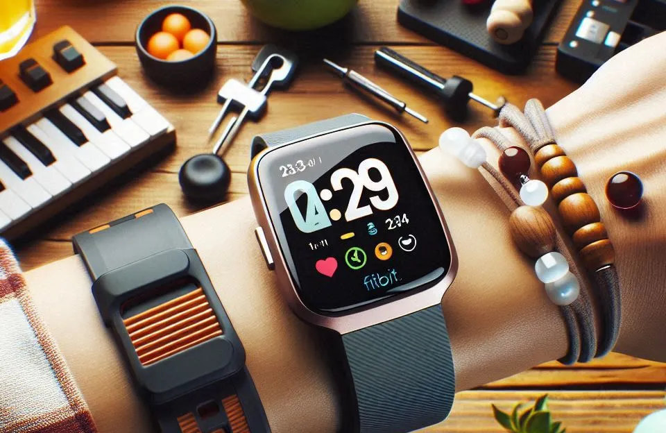 Fitbit Inspire 3 com Recursos de Saúde e Fitness