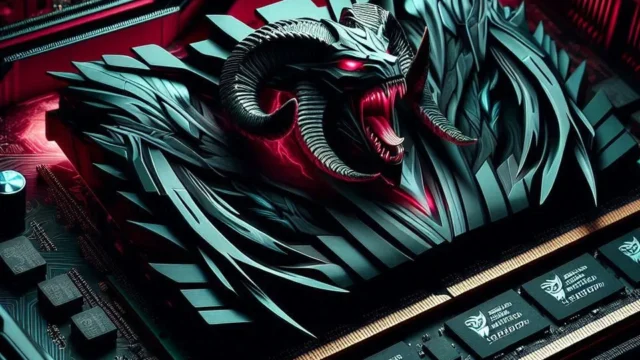 KF548C38BB-32 - Módulo de memória 32GB DIMM DDR5 4800Mhz FURY Beast Black para desktop/gamers