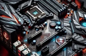 Review Completo da Placa Mãe AsRock B660M Phantom Gaming 4