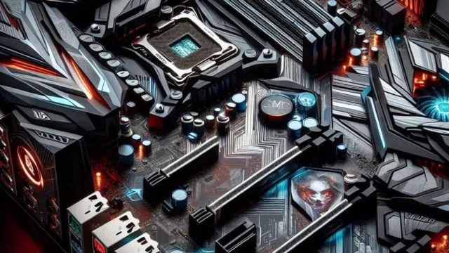 Review Completo da Placa Mãe AsRock B660M Phantom Gaming 4