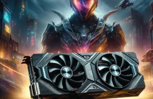 Placa de Vídeo Mancer GTX 1050 Ti, 4GB, GDDR5, 128-bit, MCR-GTX1050TI-V3