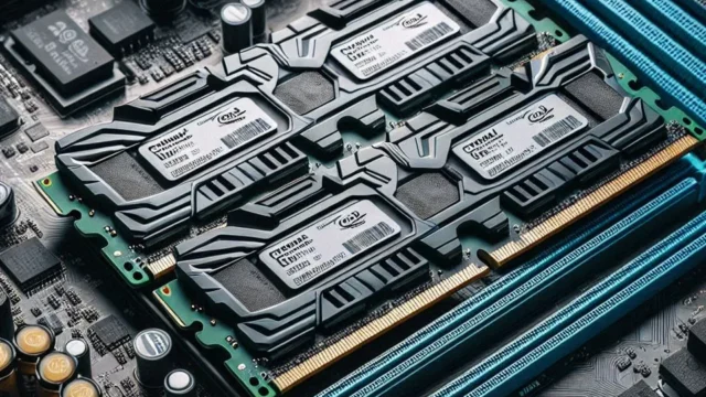 Crucial Kit RAM 32GB (2x16GB) DDR5 5200MHz para Desktop