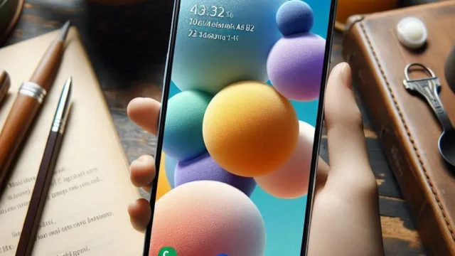 Smartphone Samsung Galaxy A05 128GB/4GB RAM: Custo-Benefício e Desempenho