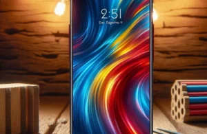 Redmi Note 11 6GB RAM 128GB - Alta Performance e Tela AMOLED