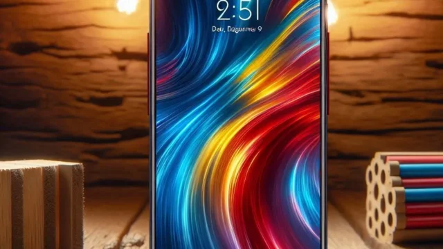 Redmi Note 11 6GB RAM 128GB - Alta Performance e Tela AMOLED