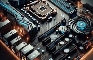 Placa Mãe Gigabyte B450M DS3H V2 (AM4/DDR4 3200MHz/HDMI/DisplayPort/M.2/USB 3.2)