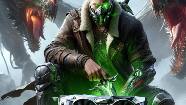 XUANMO NVIDIA GeForce GTX1060 3GB: Performance e Custo-Benefício para Gamers