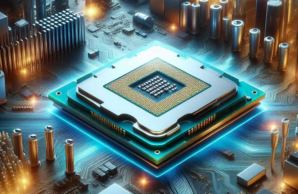 Intel Core i7 6700K Quad Core 4,00 GHz: Performance e Potência para Desktops