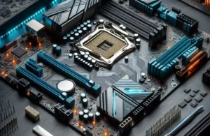 Review Completo da Placa Mãe ASRock A620M-HDV/M.2, Chipset A620, AMD AM5, mATX, DDR5