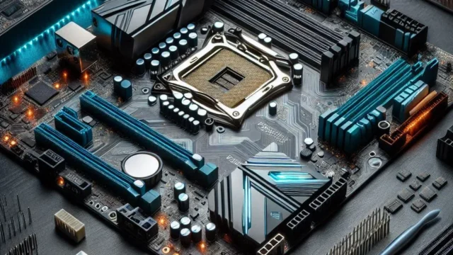 Review Completo da Placa Mãe ASRock A620M-HDV/M.2, Chipset A620, AMD AM5, mATX, DDR5