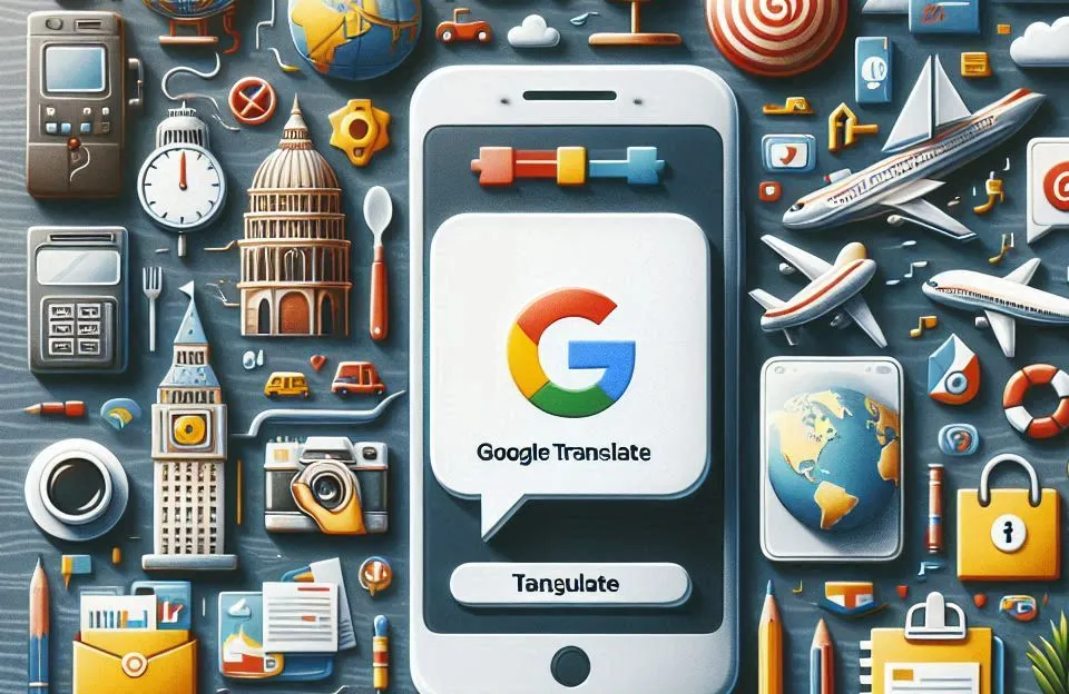 google translate